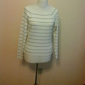 Georgiou studio sweater